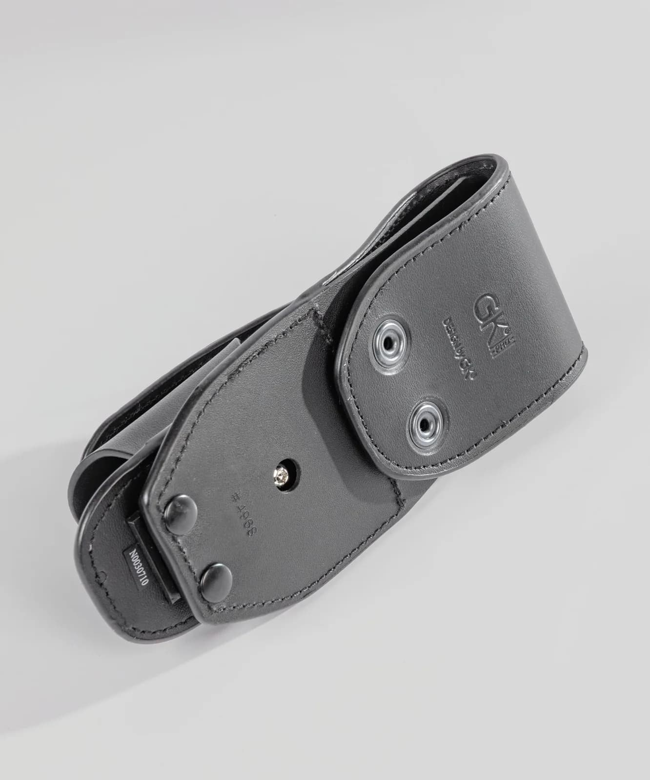 Porte-Tonfa Pivotant COPLAND — vue 2