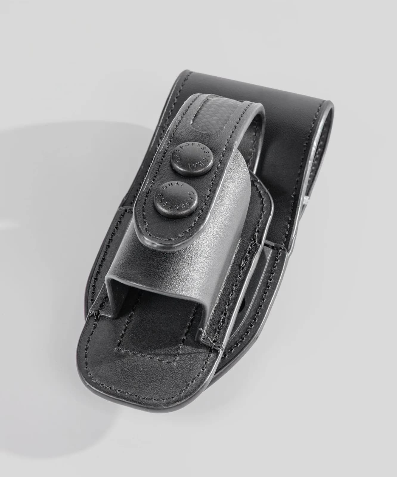Porte-Tonfa Pivotant COPLAND — vue 3