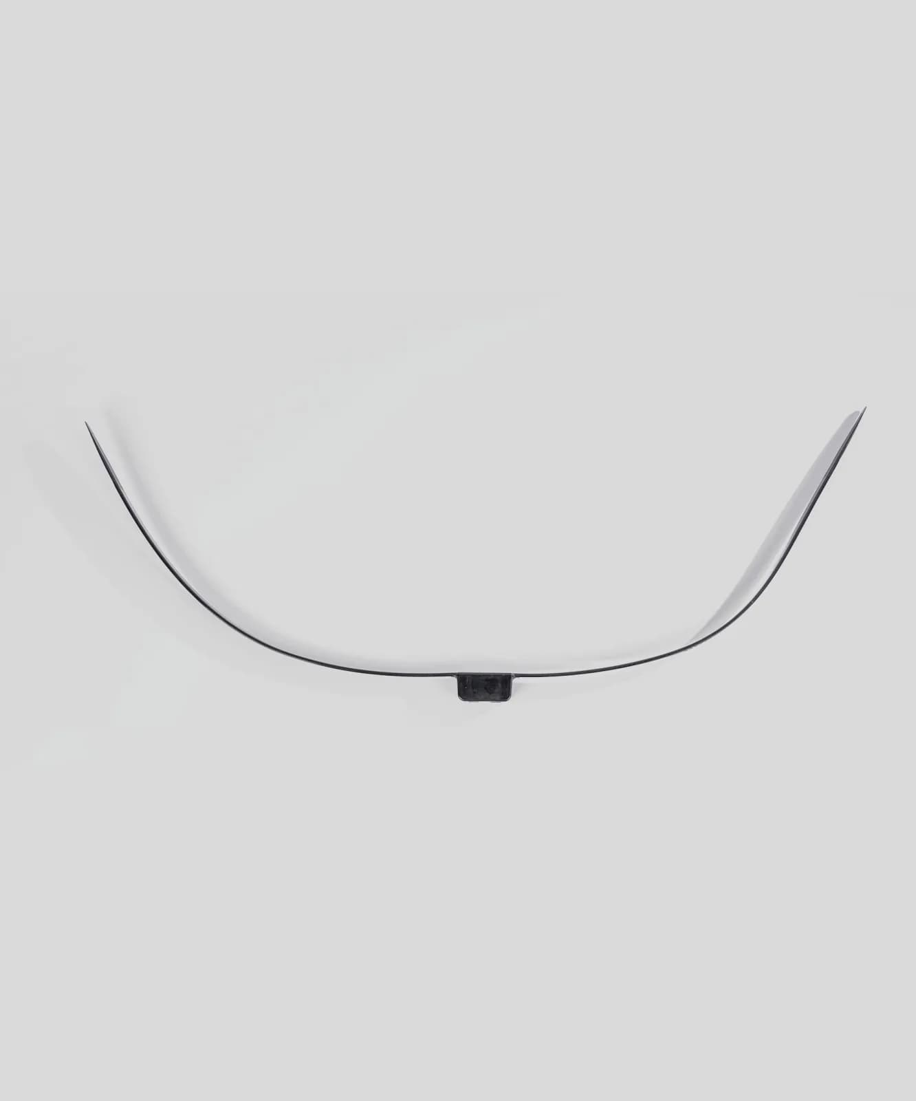 Menottes Plastiques