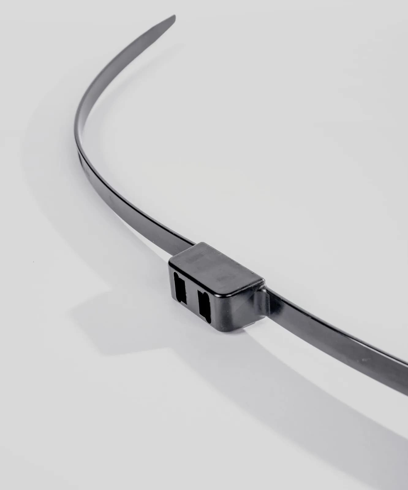 Menottes Plastiques — vue 2