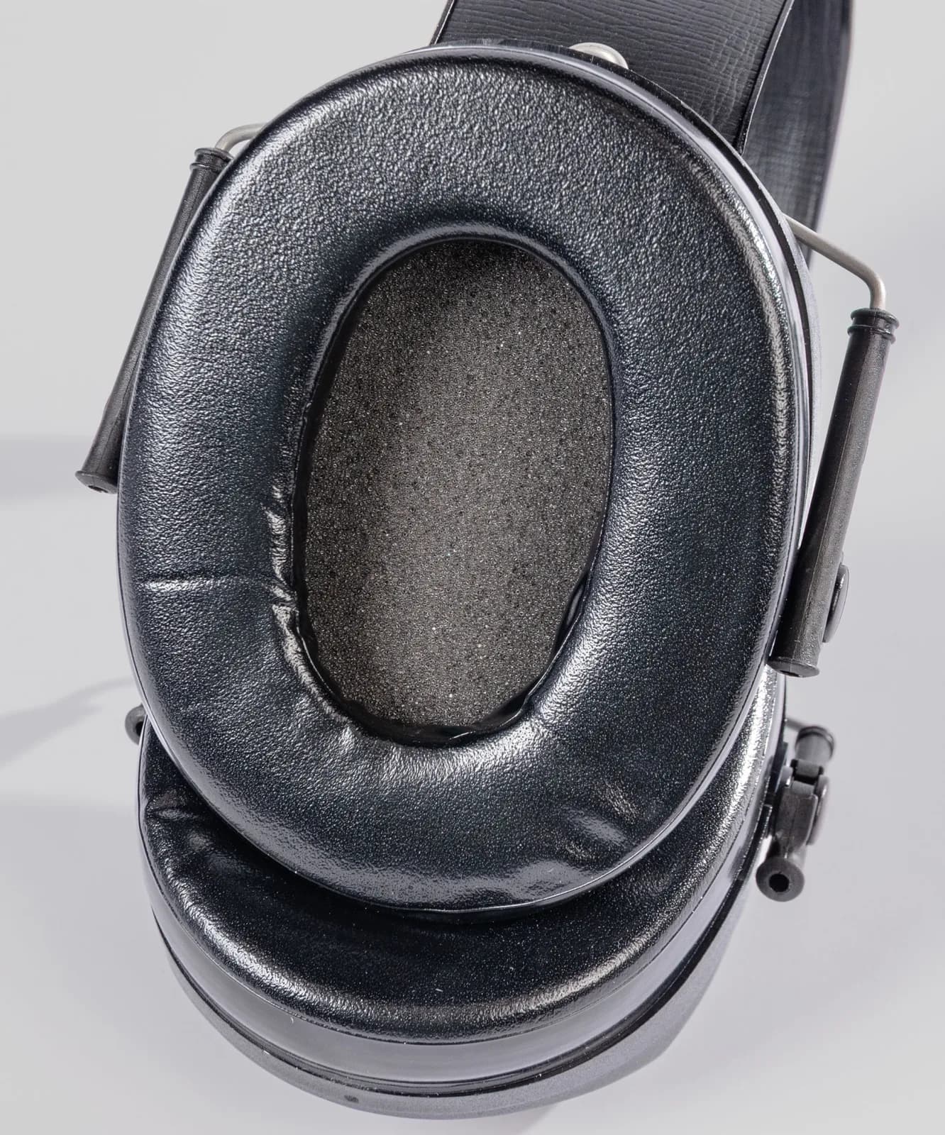 Casque Peltor Bull's Eye — vue 2