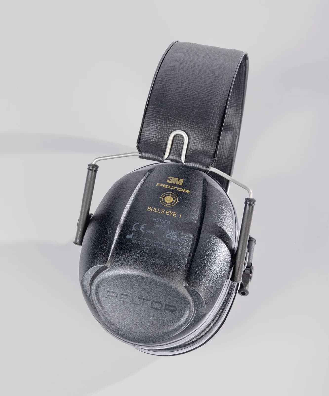 Casque Peltor Bull's Eye — vue 3