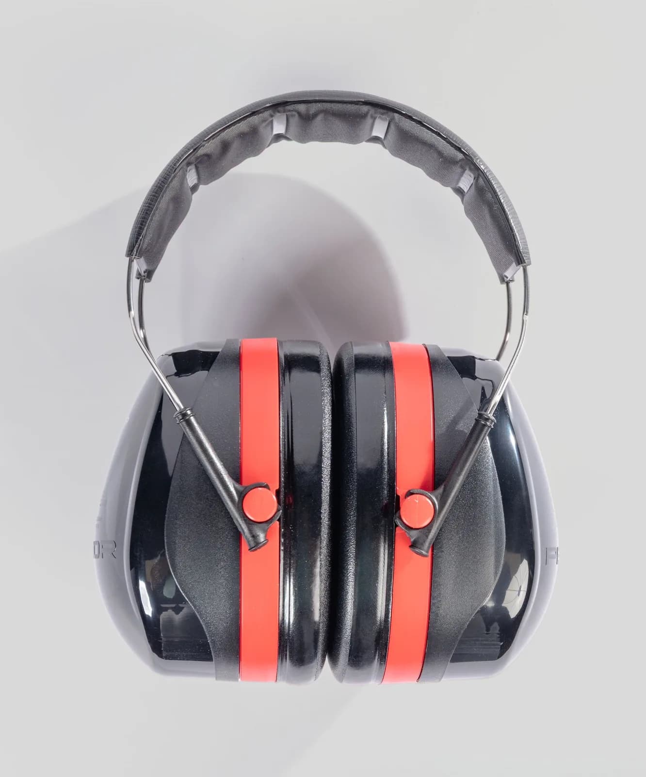 Casque Peltor Optime III — vue 2