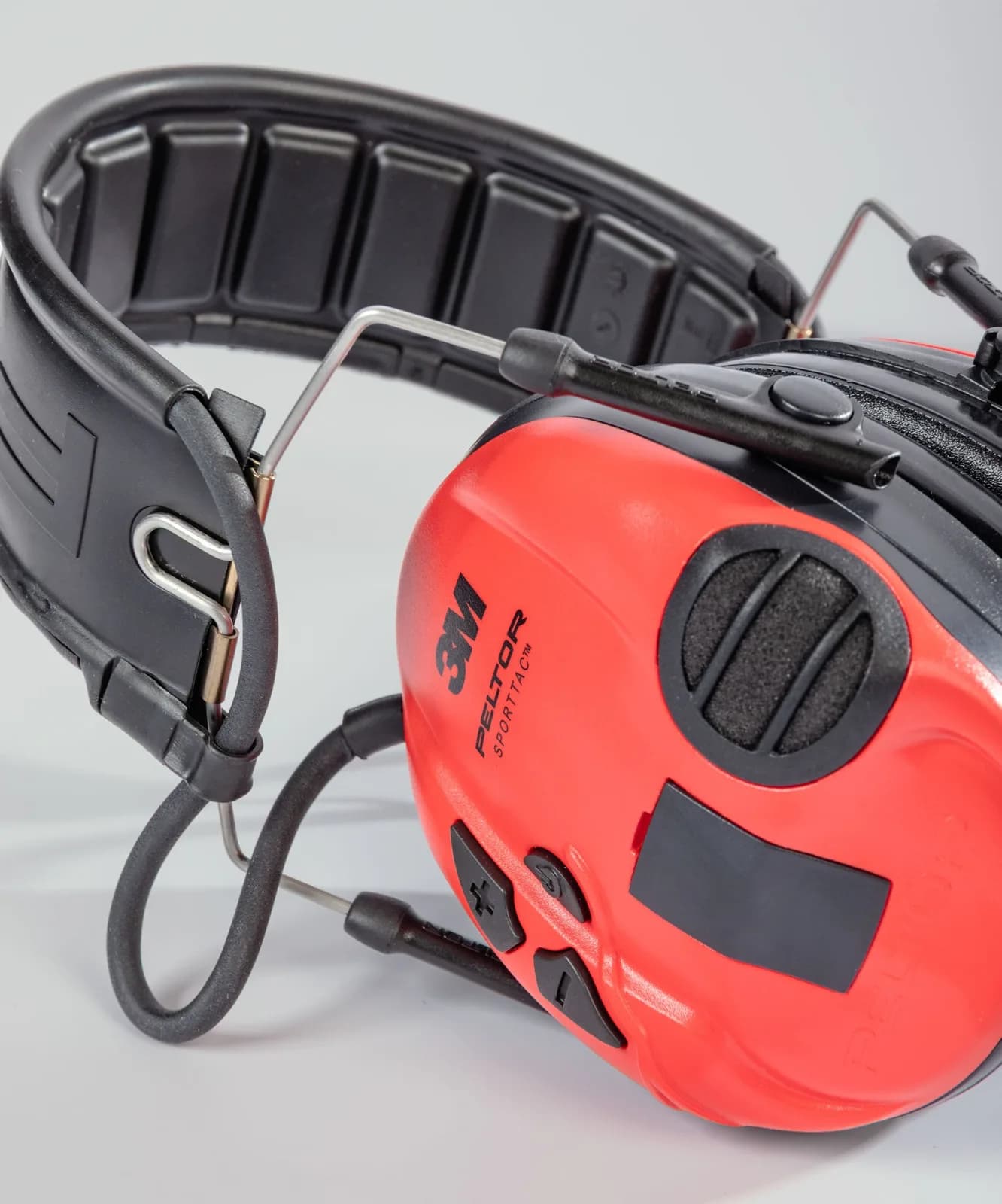 Casque Peltor Sport Tac 3