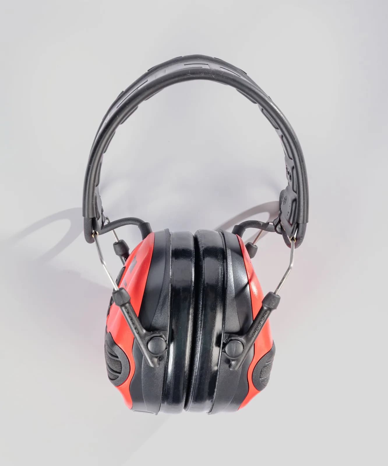 Casque Peltor Sport Tac 3 — vue 2