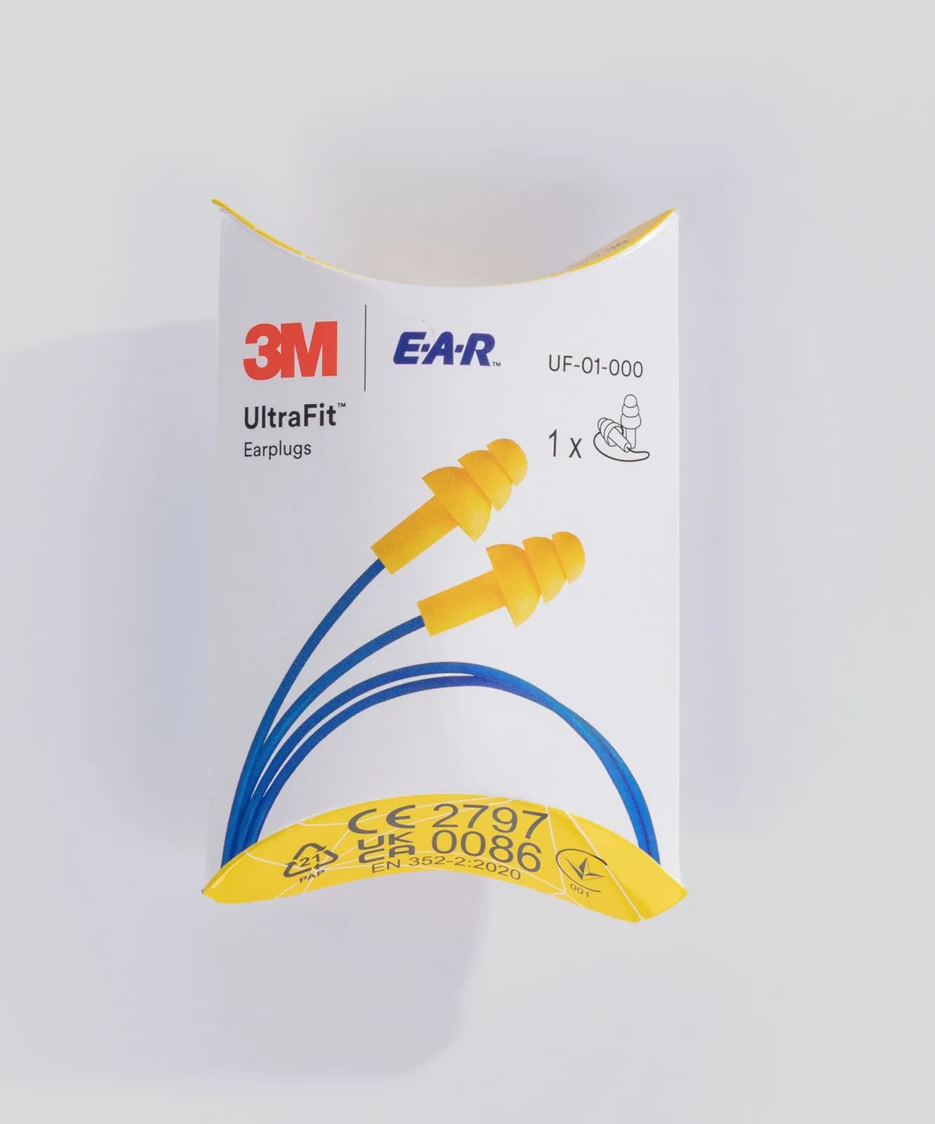 Bouchons de tir E-A-R ultra-fit
