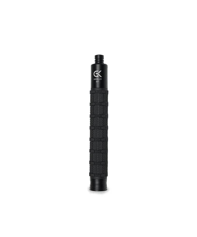 Bâton Télescopique Acier/Aluminium — vue 4