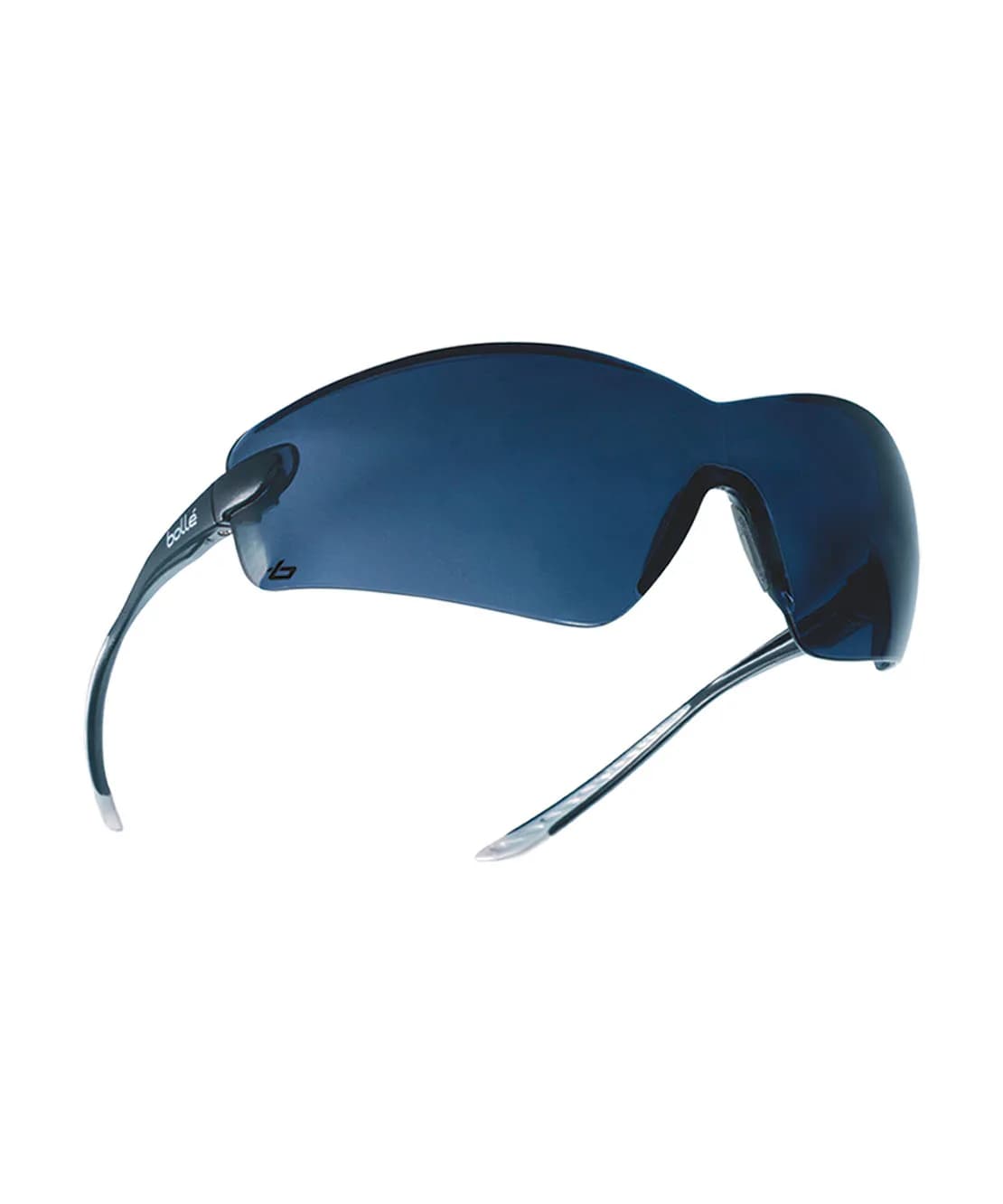 Lunettes Cobra Fumées - BOLLÉ — vue 2