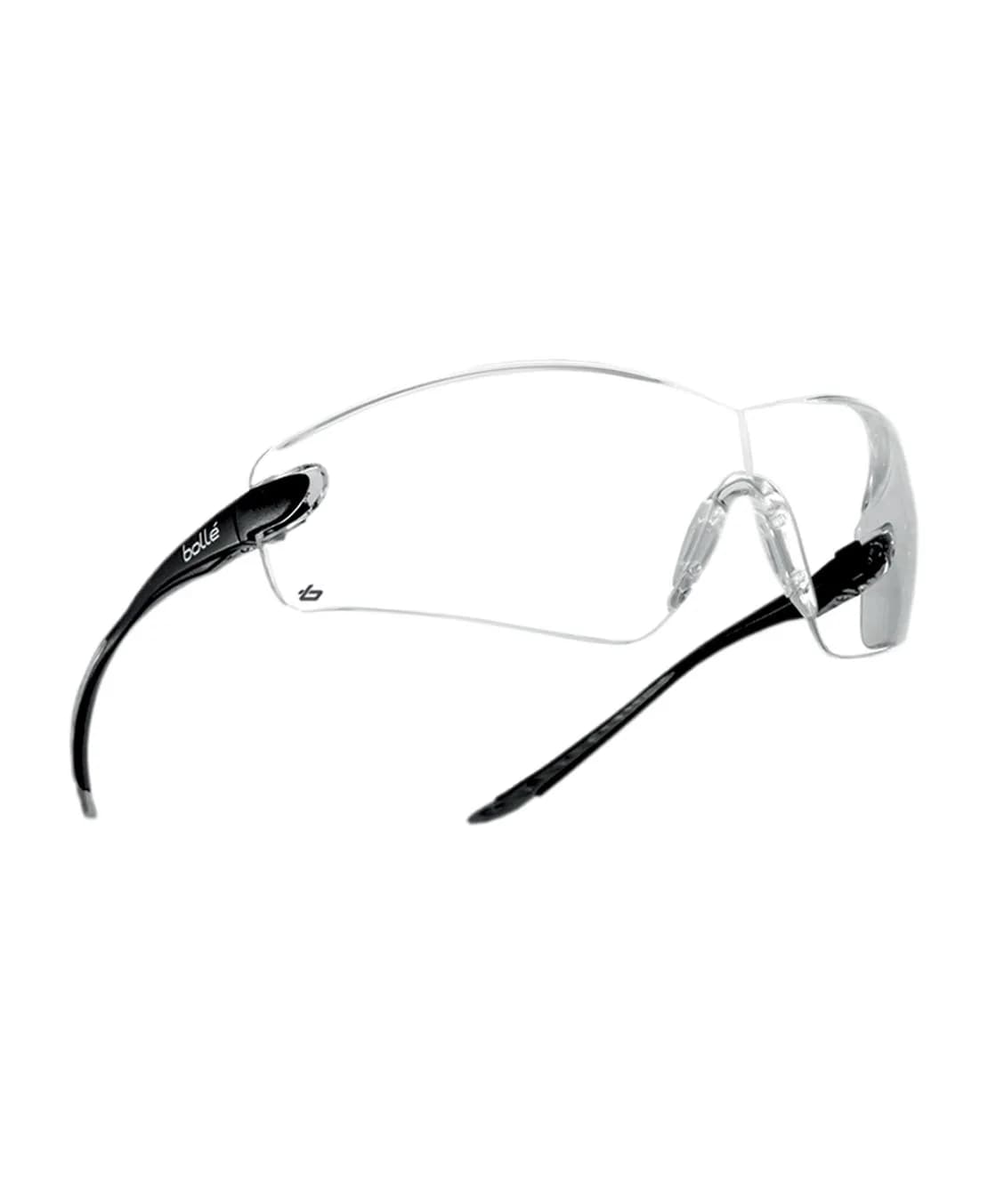 Lunette Cobra Incolore — vue 2