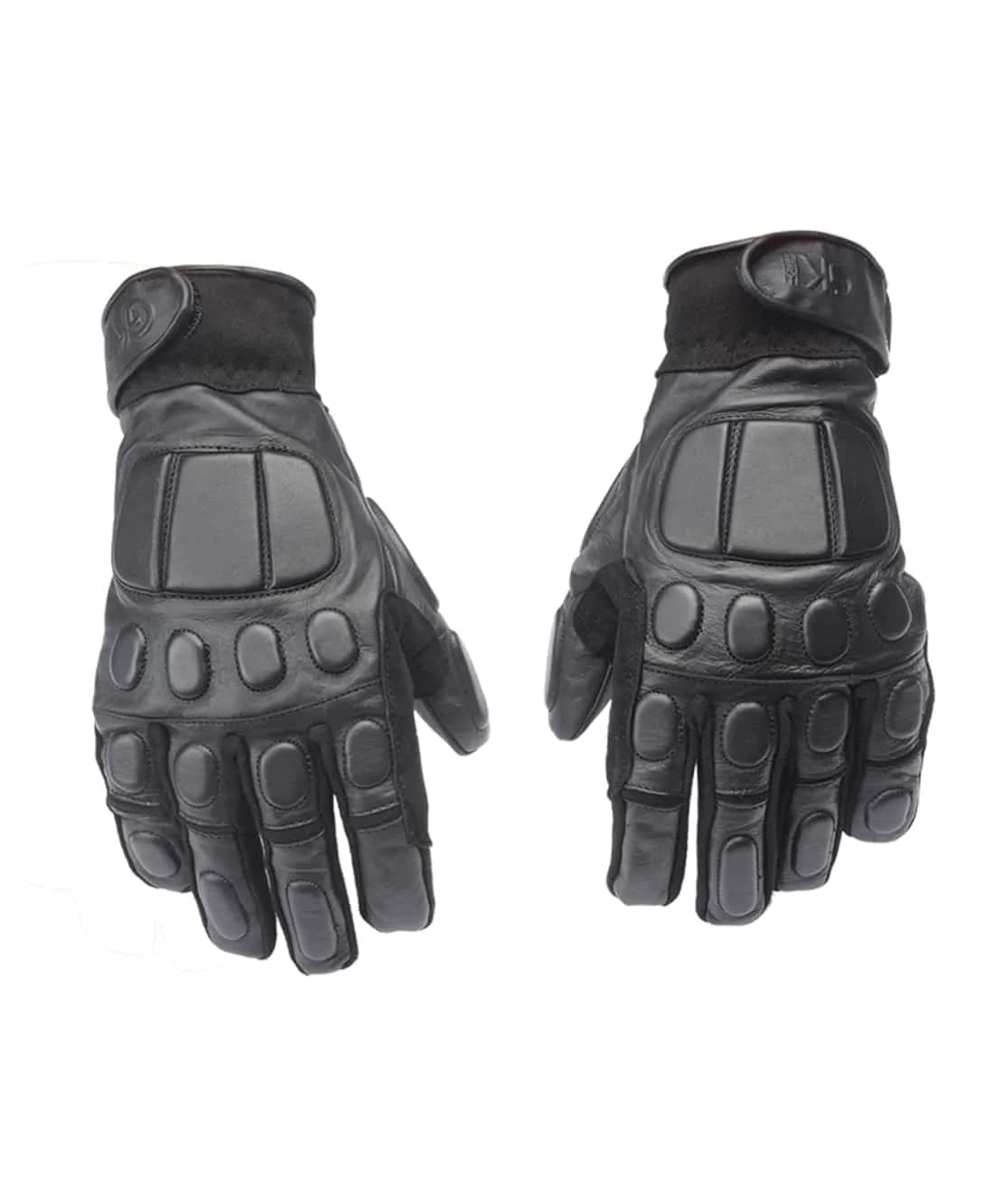 Gants d'Intervention Kill Bill