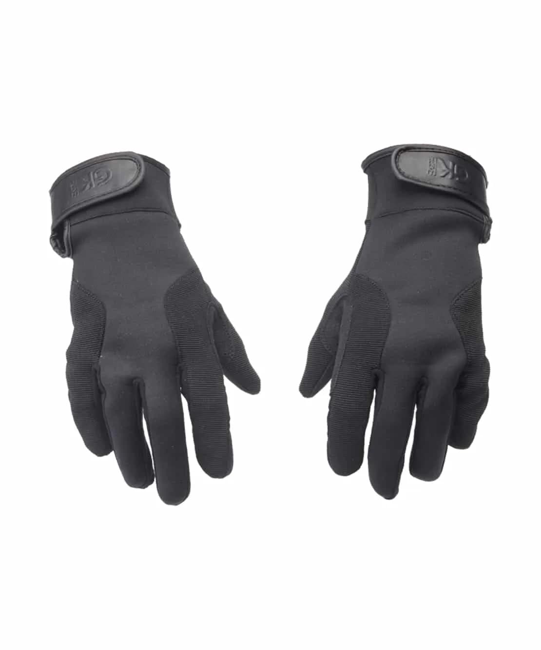 Gants Neoprene Black Skin — vue 2