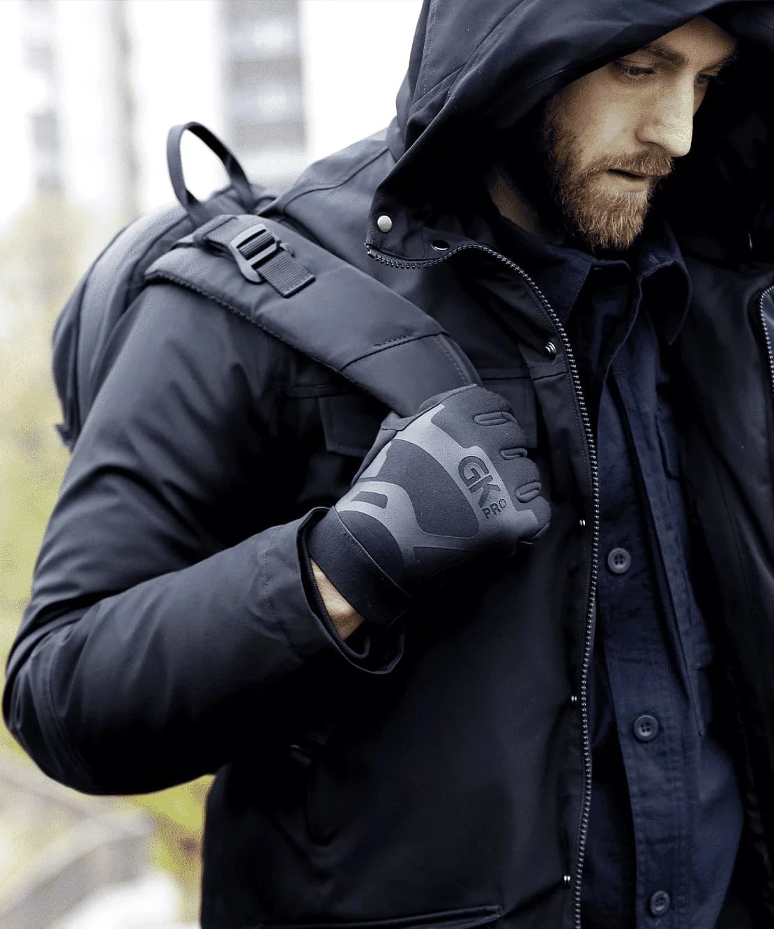 Gants Neo - GK — vue 3