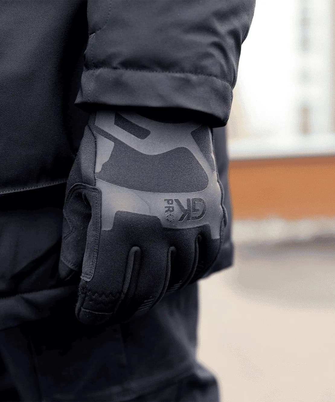 Gants Neo - GK — vue 4
