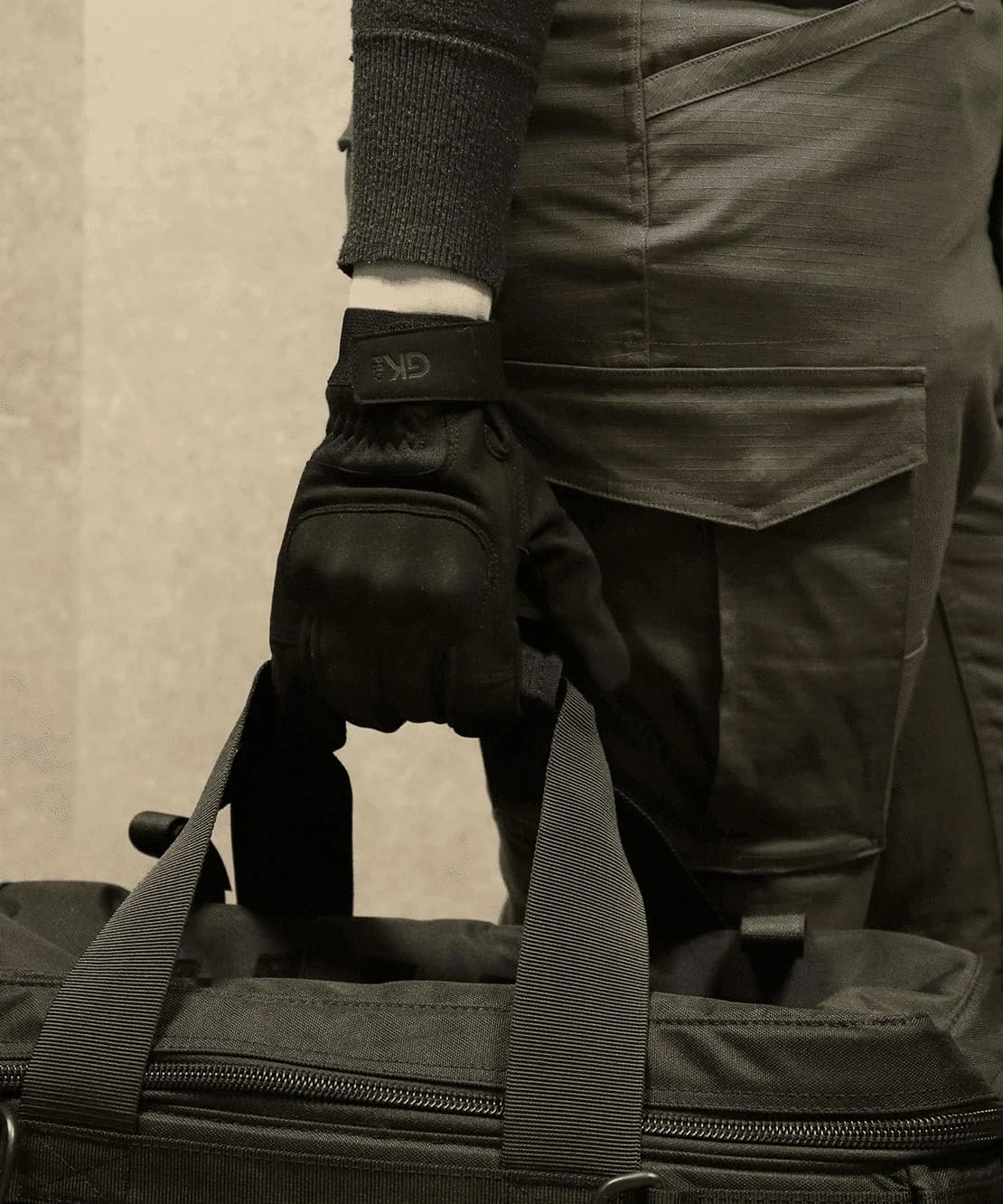 Gants Push - GK — vue 2