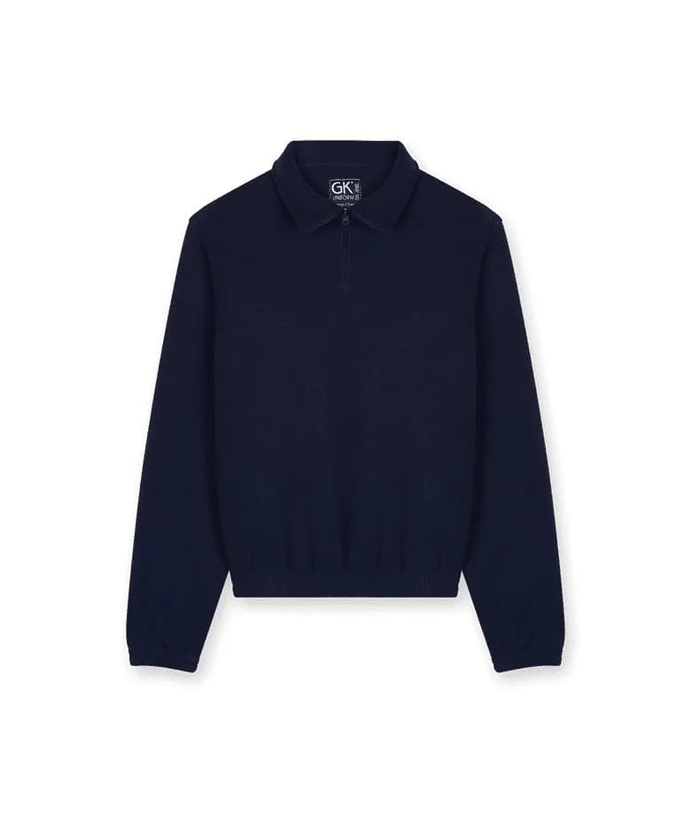 Chemise Polaire F1