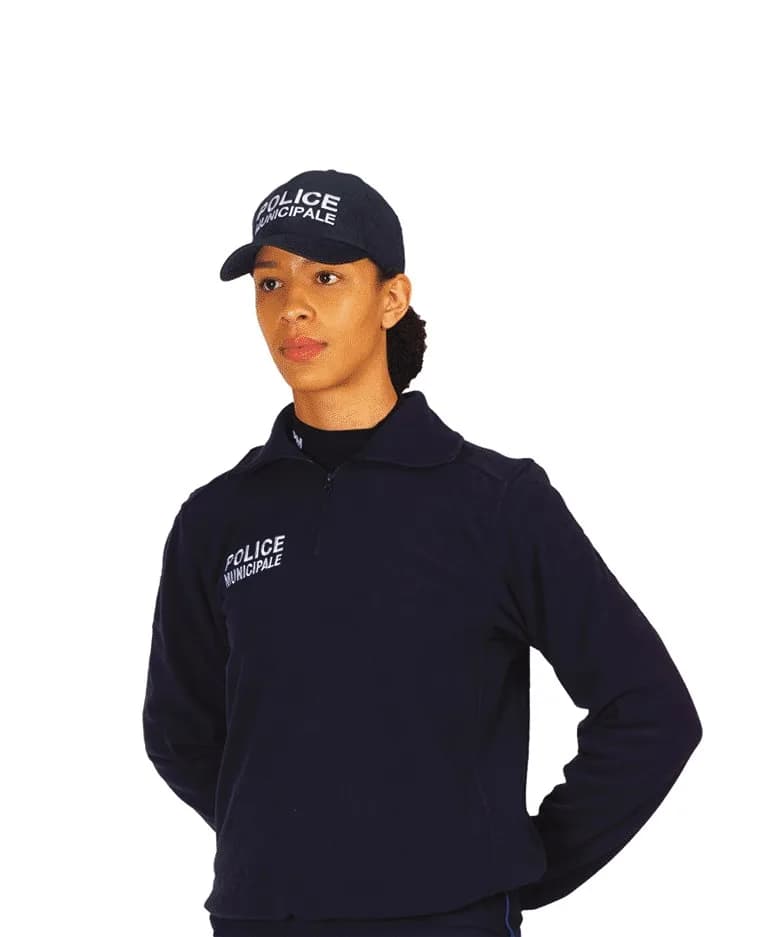 Chemise Polaire F1 — vue 2