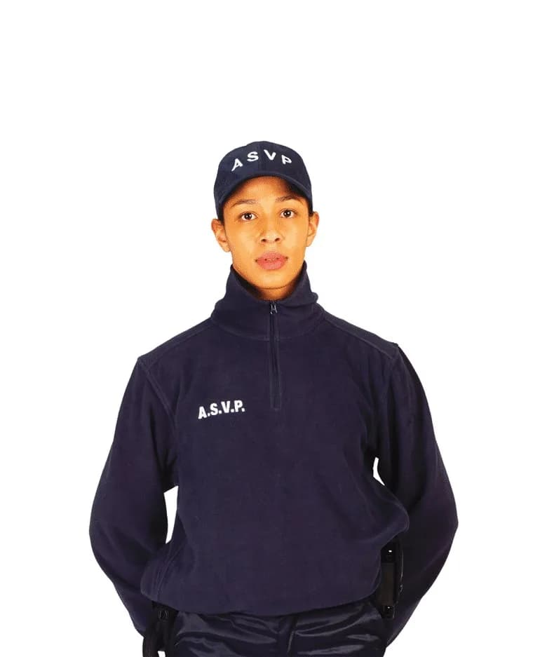 Chemise Polaire F1 — vue 3