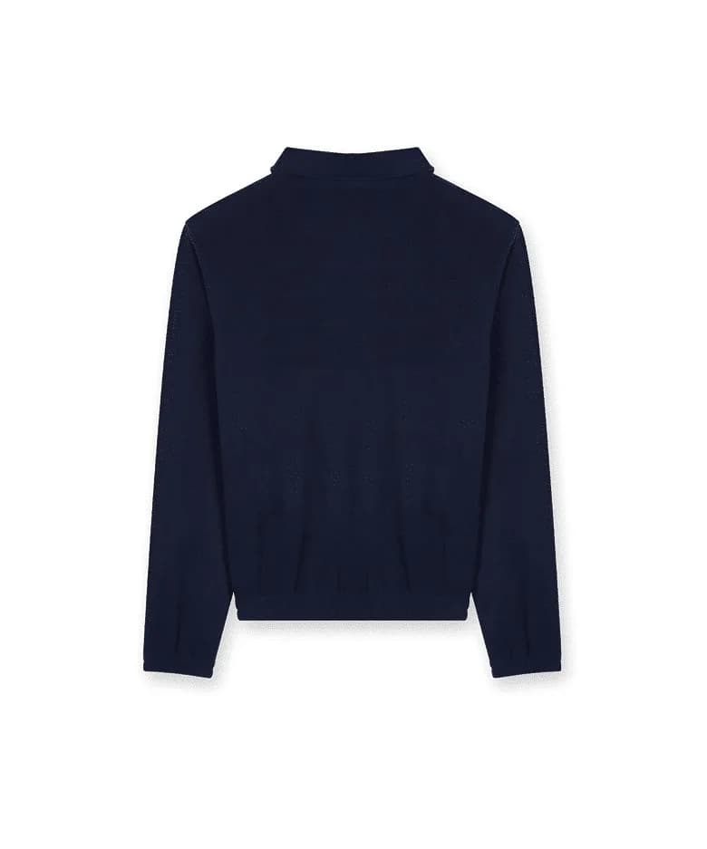 Chemise Polaire F1 — vue 4