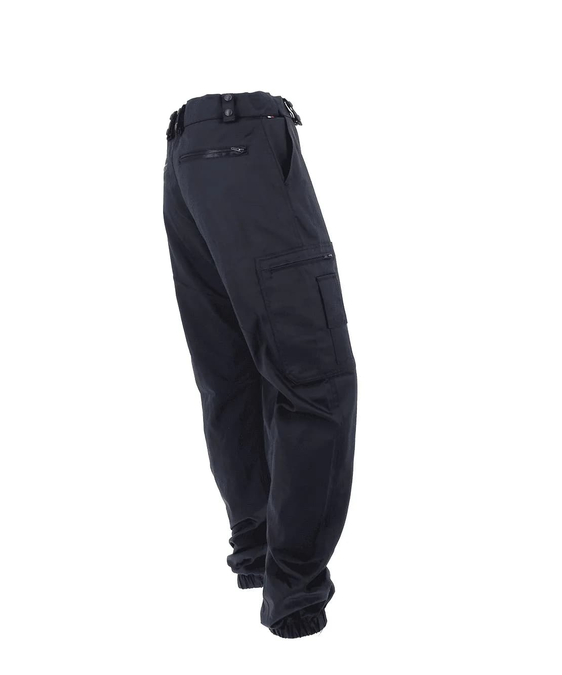 Pantalon Guardian Marine Mat — vue 3