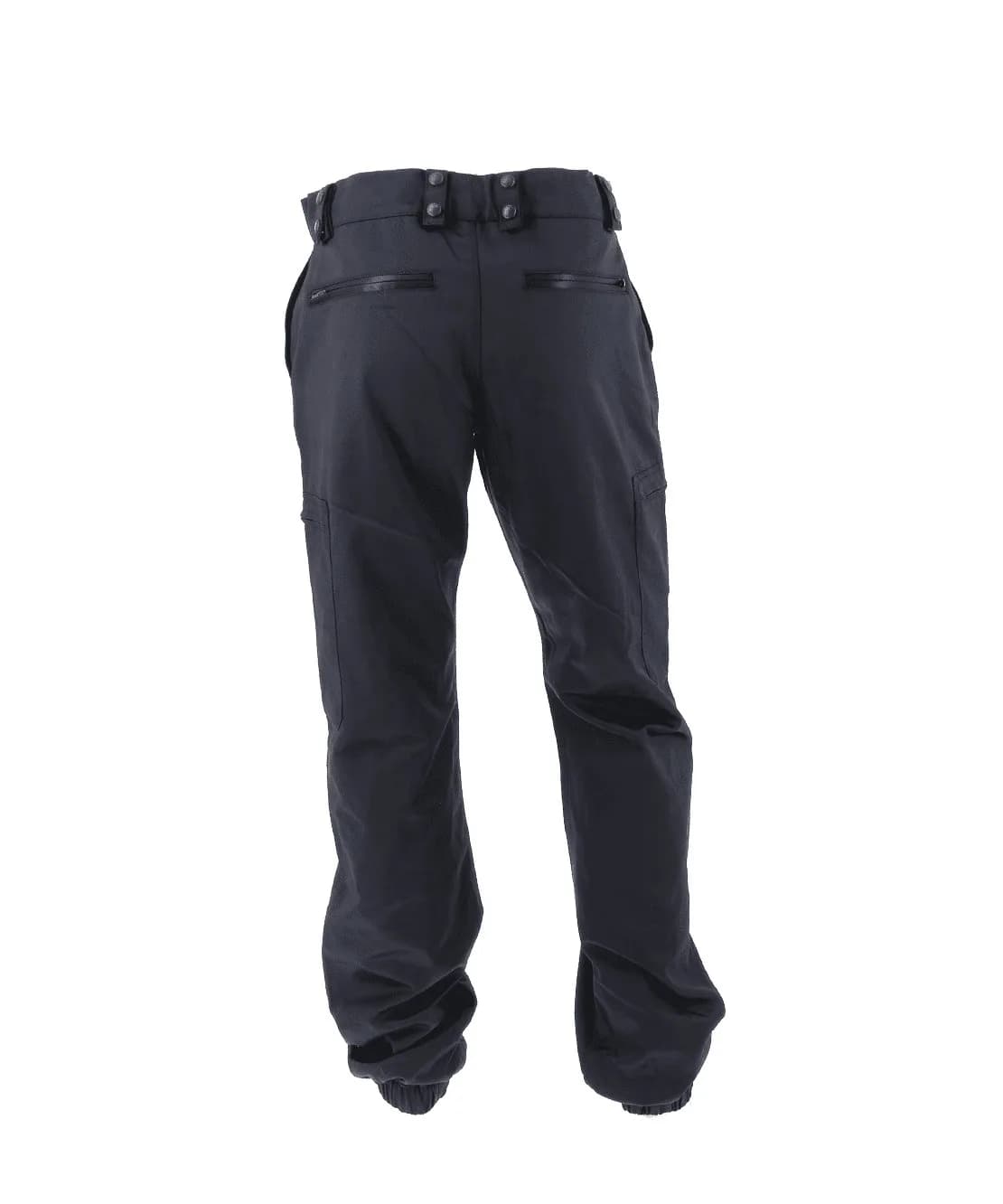Pantalon Guardian Marine Mat — vue 4