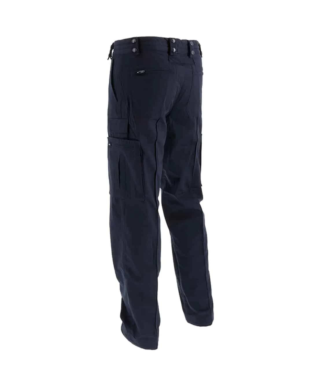 Pantalon ULTIMATE Mat Marine — vue 2