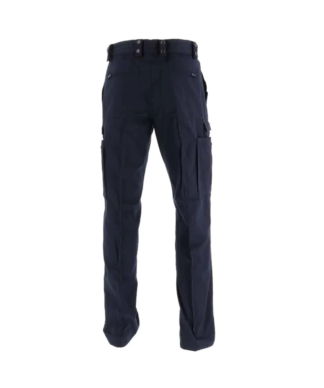 Pantalon ULTIMATE Mat Marine — vue 3