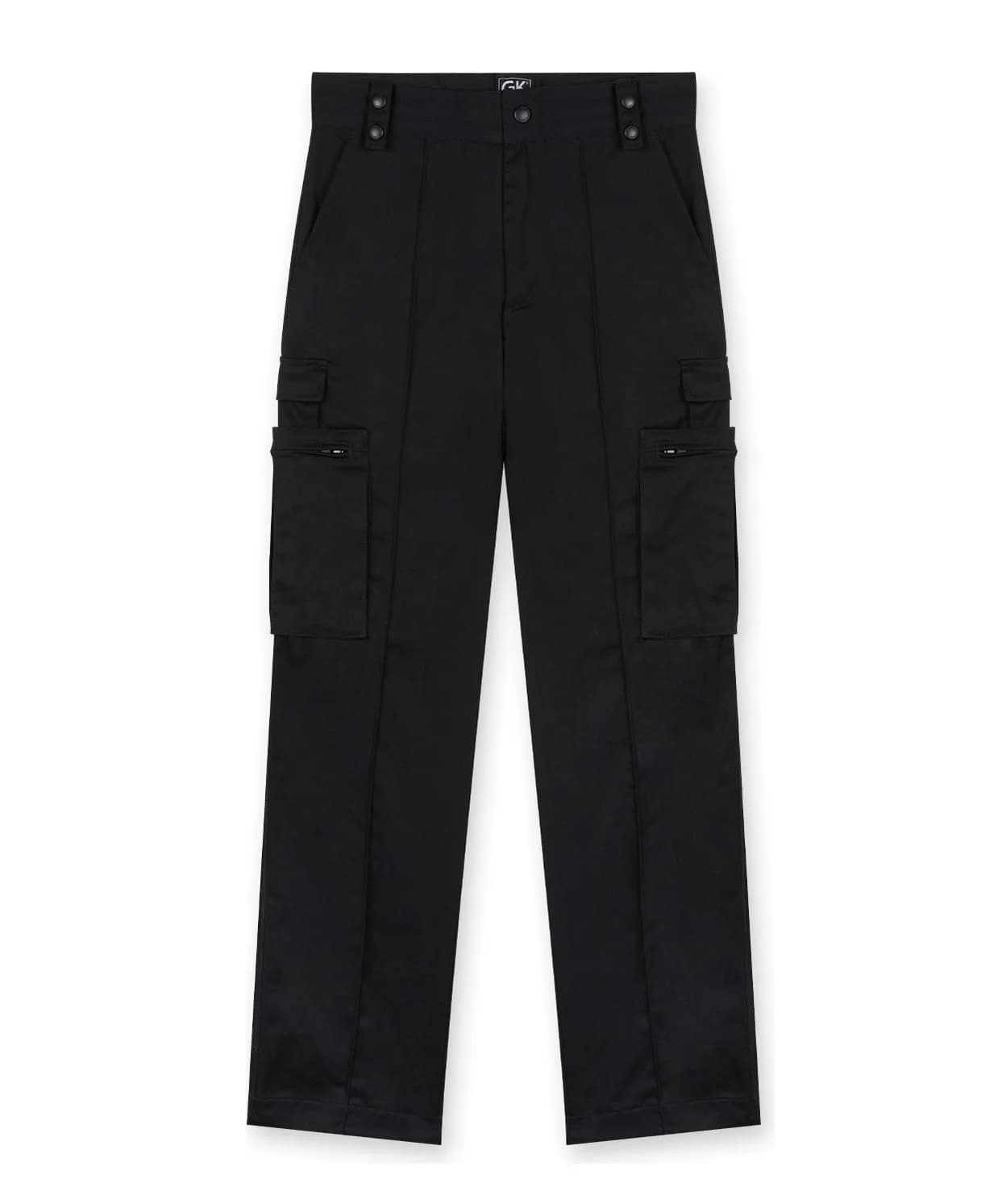Pantalon ULTIMATE Mat Noir