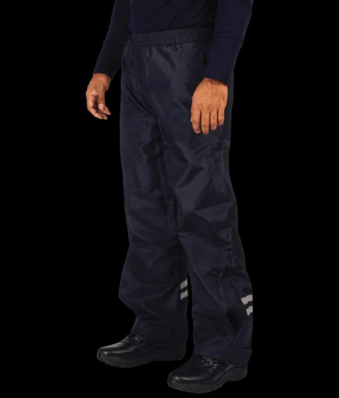 Pantalon de Pluie — vue 2