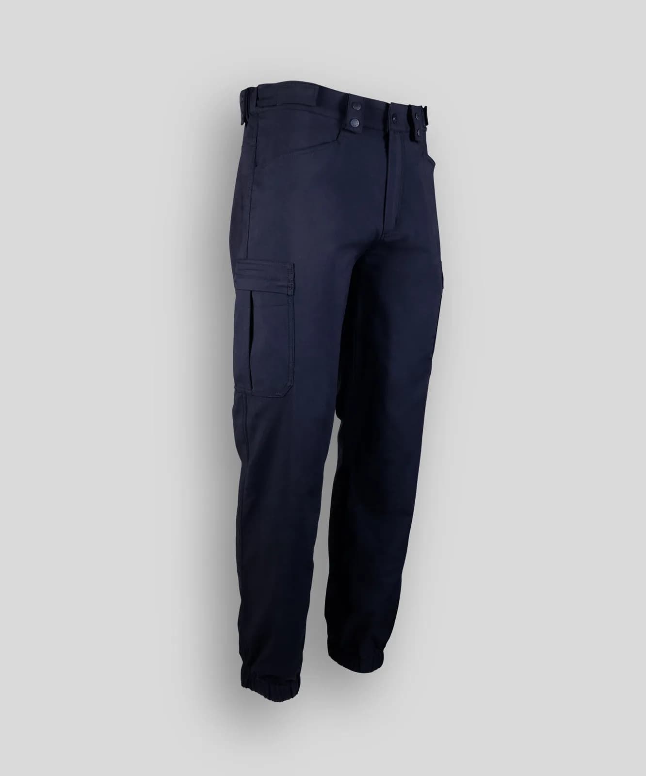 Pantalon de Service FDO Homme Marine