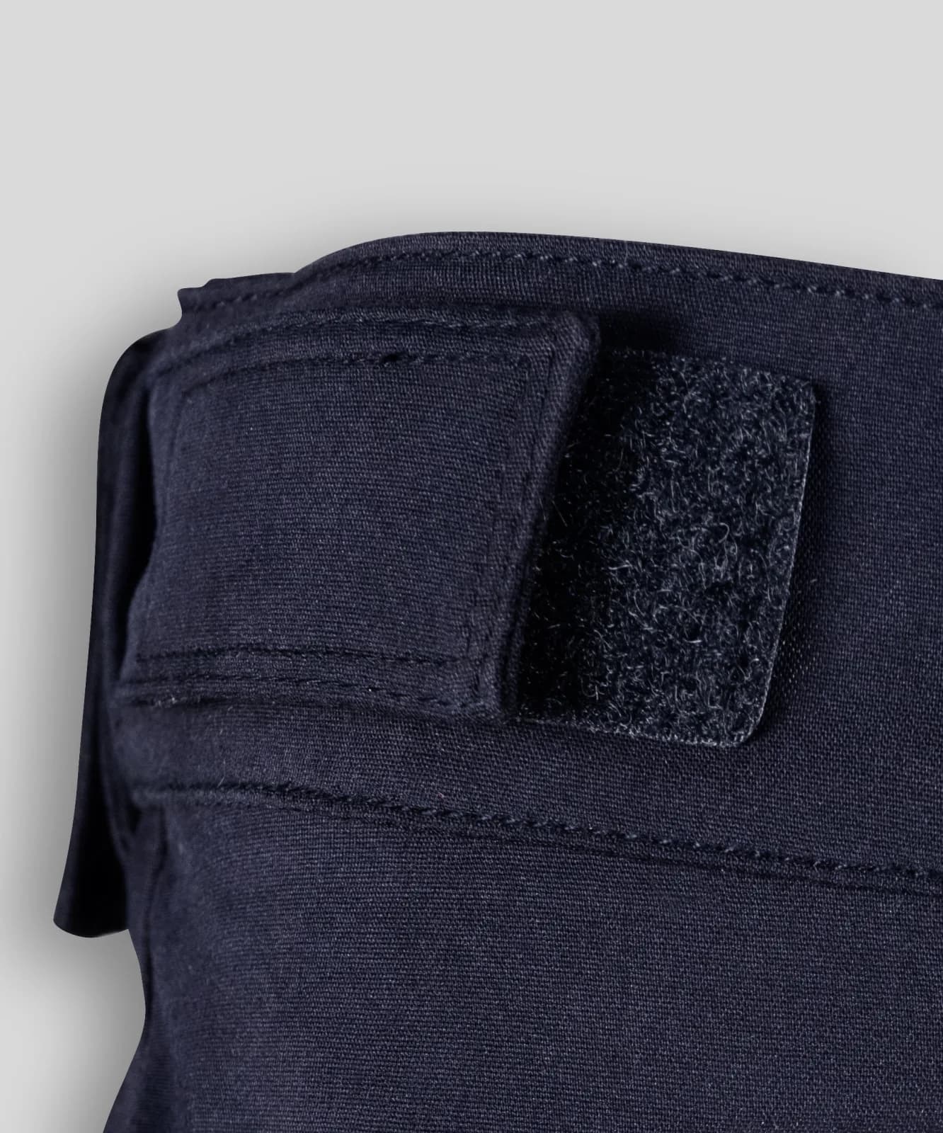 Pantalon de Service FDO Homme Marine — vue 4