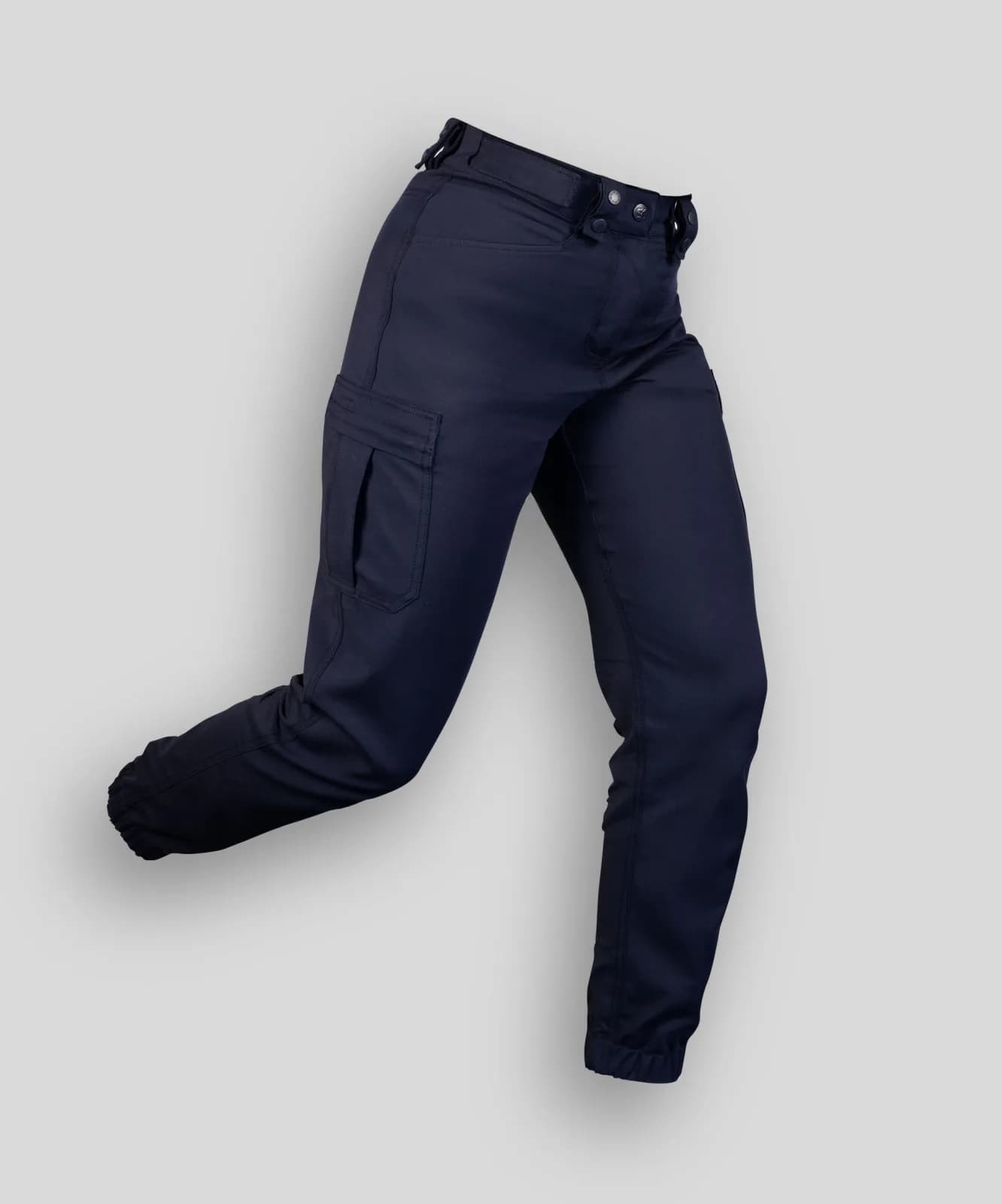 Pantalon de Service FDO Femme Marine