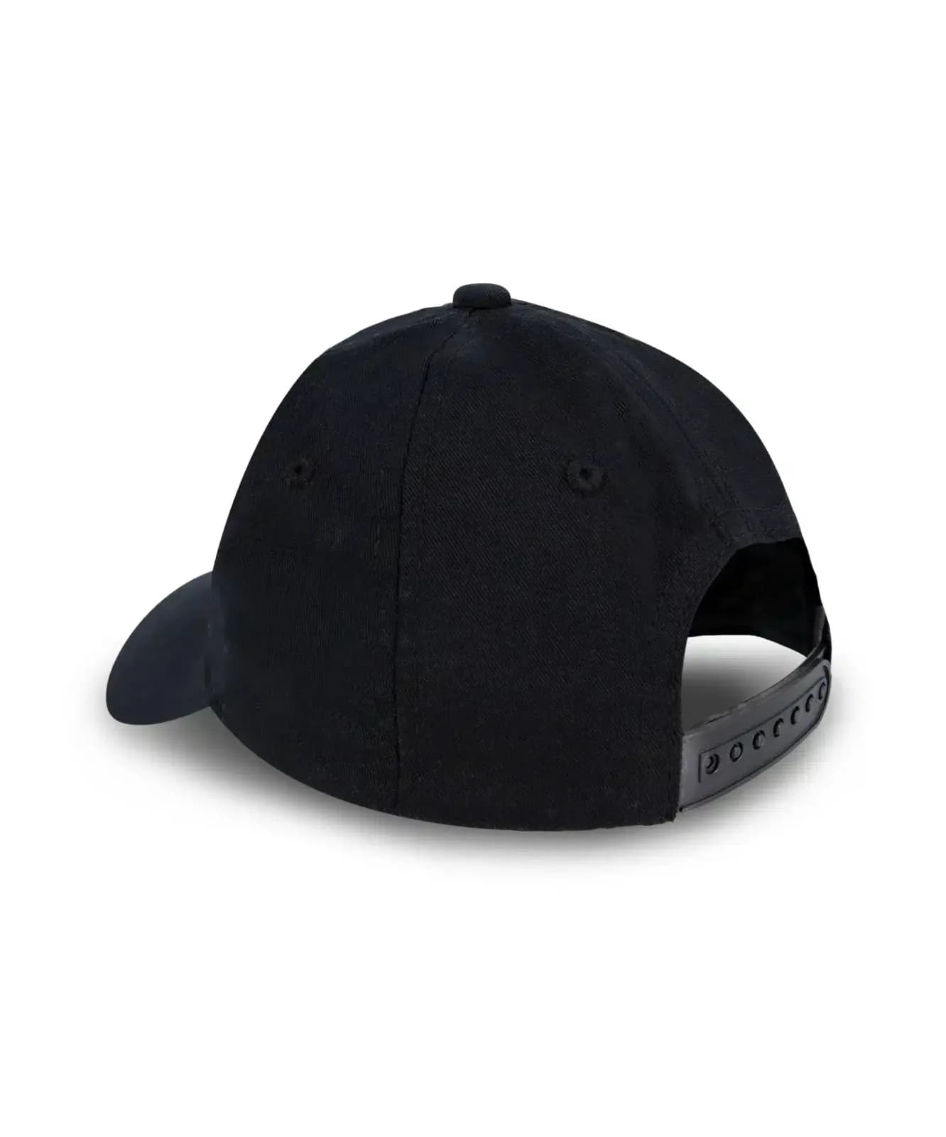Casquette avec Broderie Sécurité Privée - GK SAFETEK® — vue 2