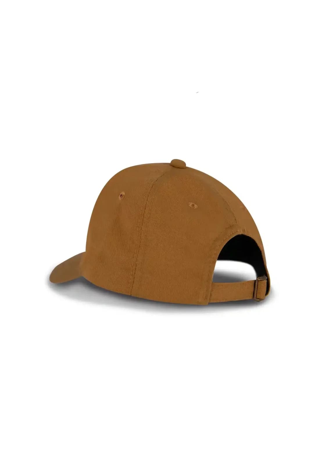 Casquette Avec Velcro - Coyote — vue 2