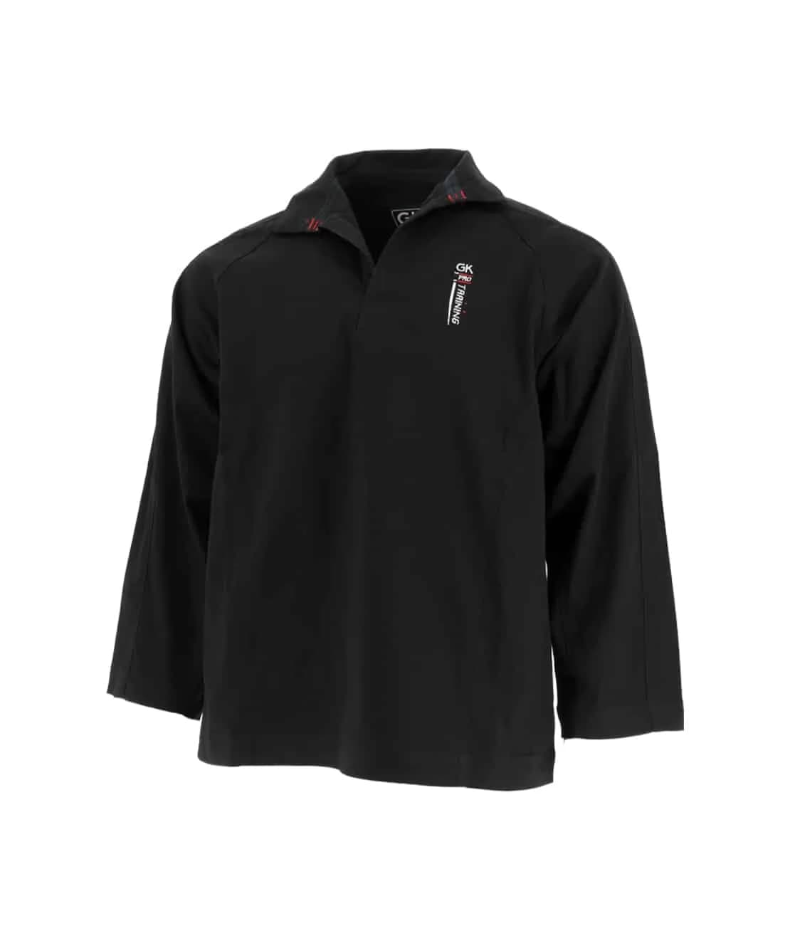 Chemise GK Training — vue 2