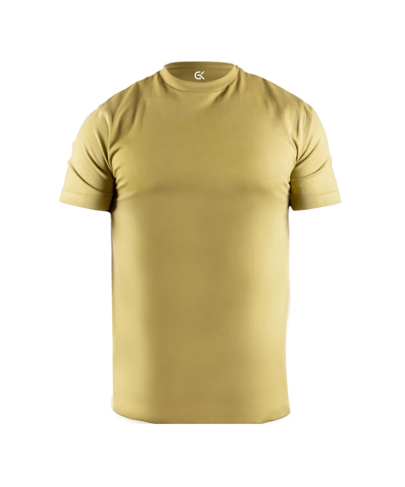 T-shirt Coyote