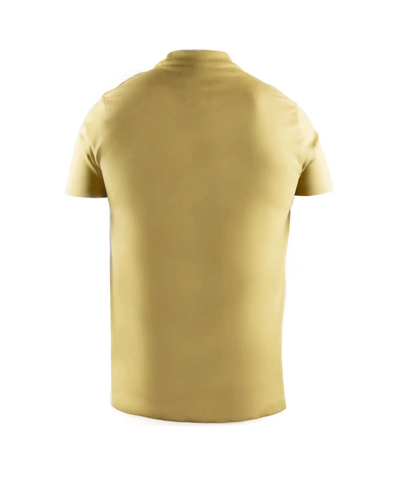 T-shirt Coyote — vue 2