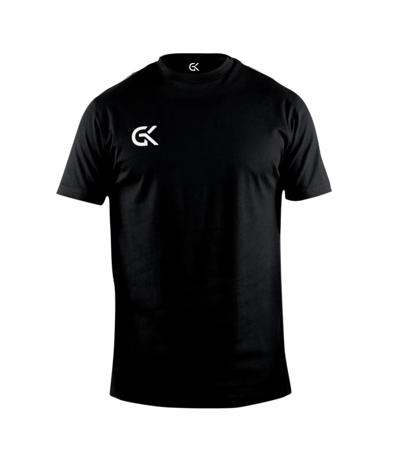 T-shirt Noir GK