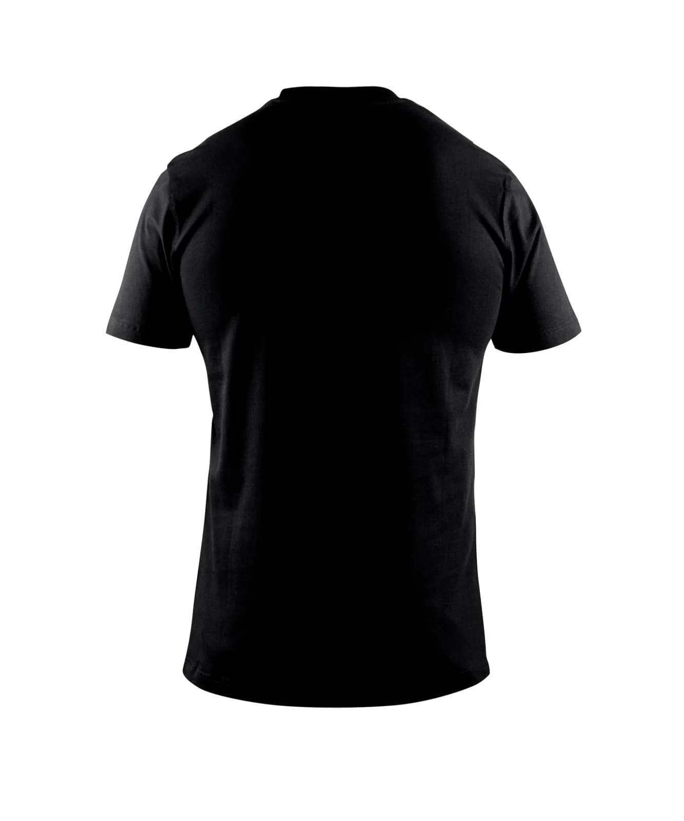 T-shirt Noir GK — vue 2