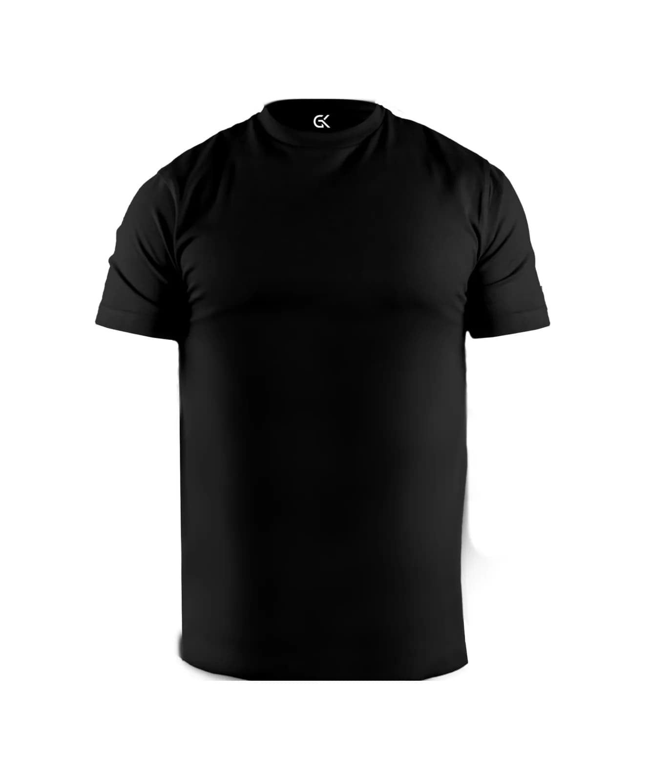 T-shirt Noir