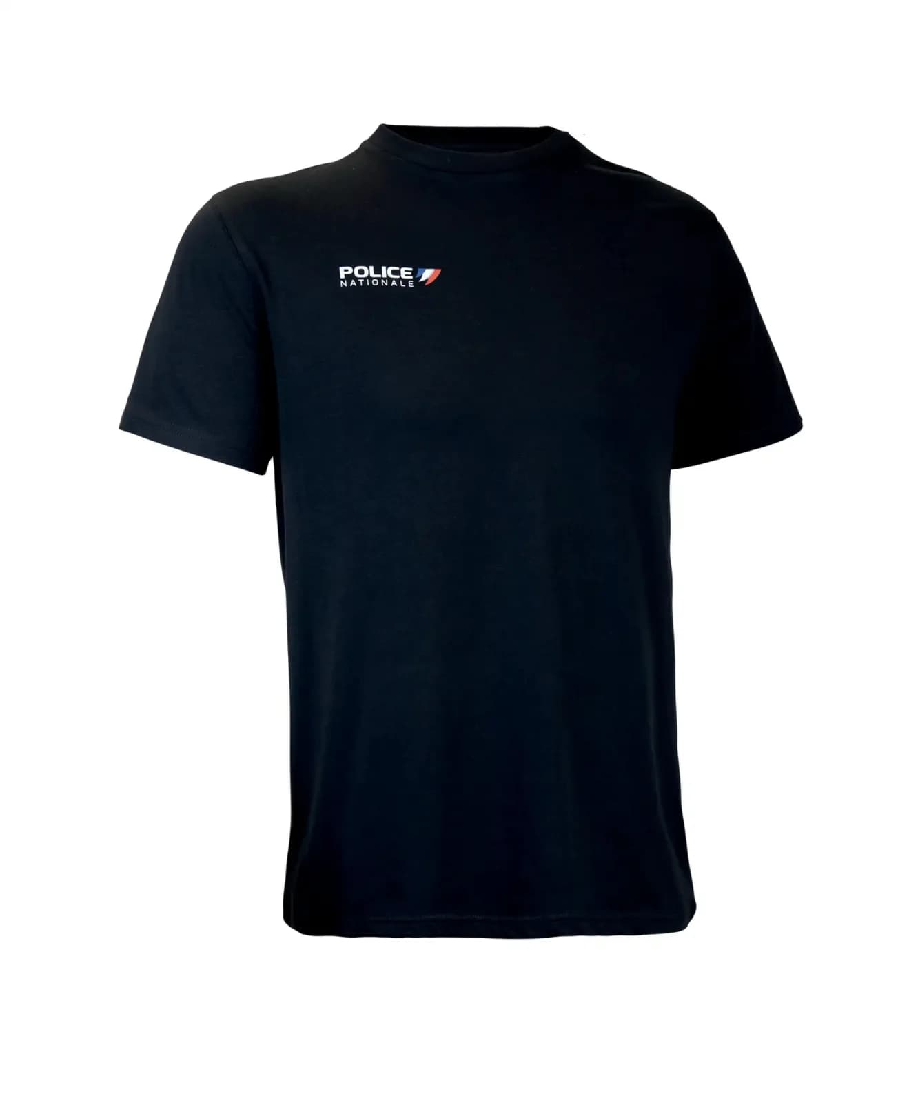 T-shirt Police Nationale