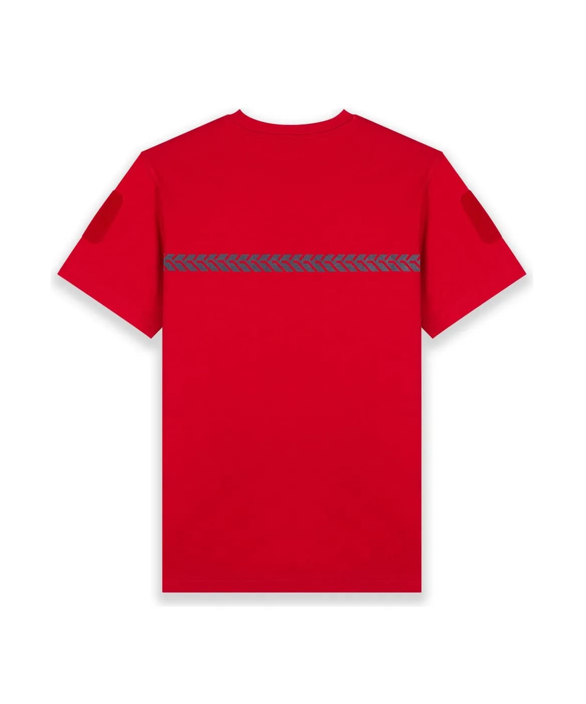 T-Shirt Sécurité Incendie – GK SAFETEK® — vue 4