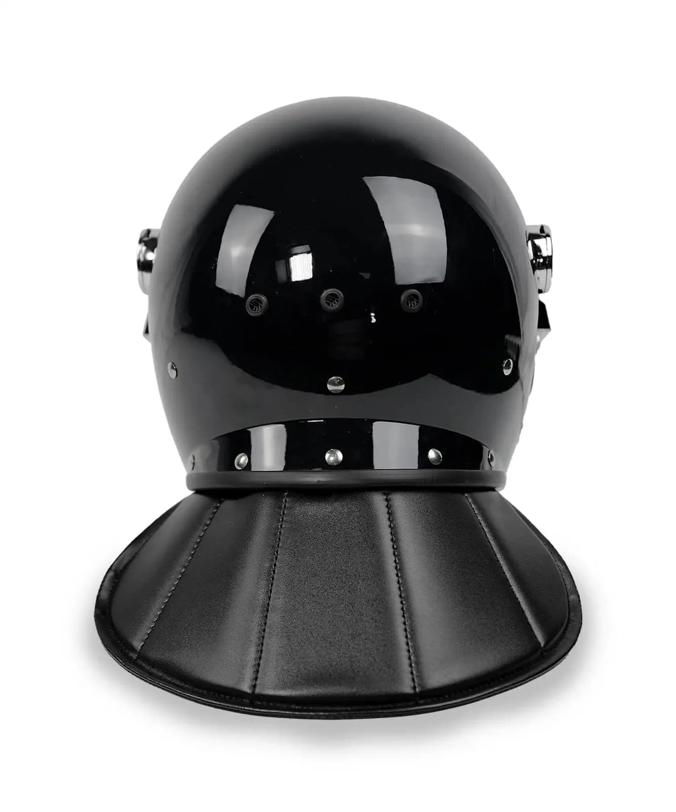 Casque de Protection MO — vue 2