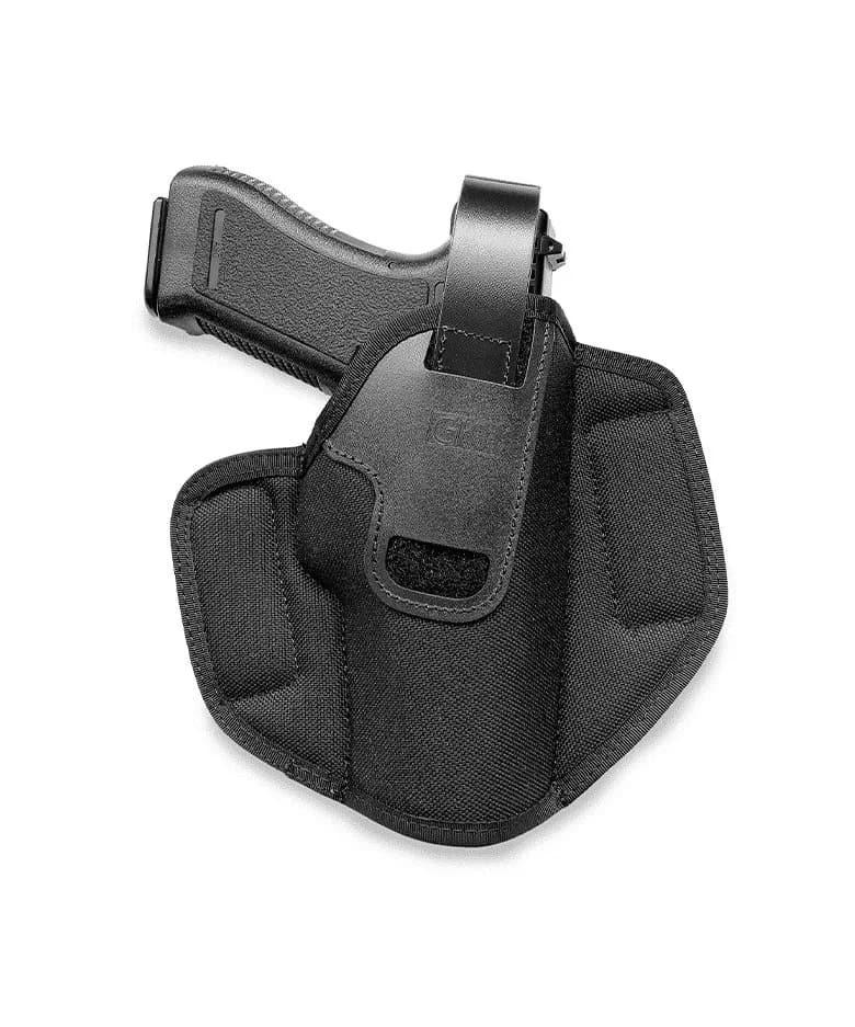 Étui Black Phantom Pour Automatiques