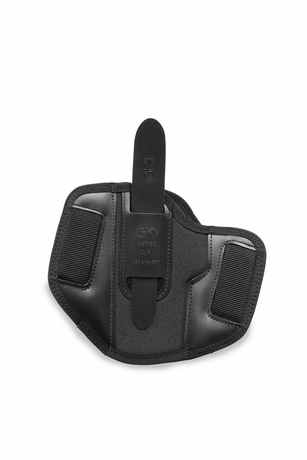 Étui Black Phantom Pour Automatiques — vue 3