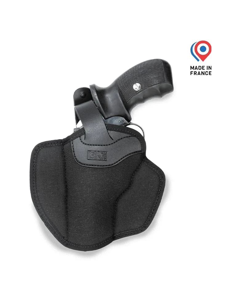 Étui Black Phantom pour revolver