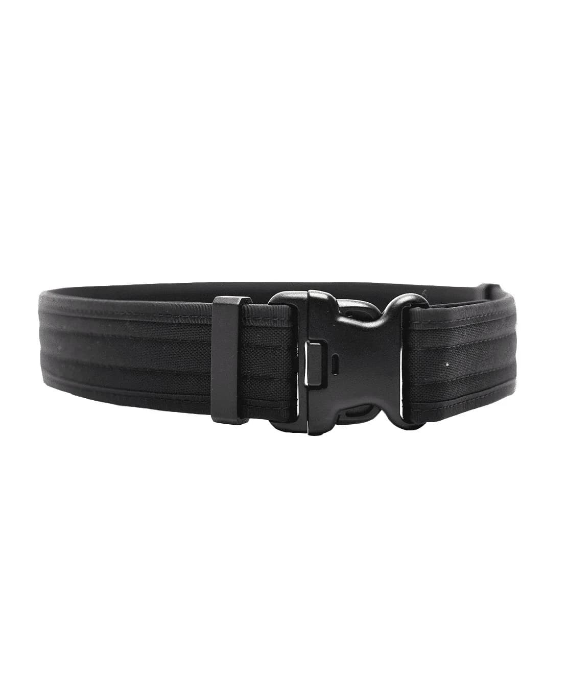 Ceinturon Boucle Rapide - TIMECOP — vue 3