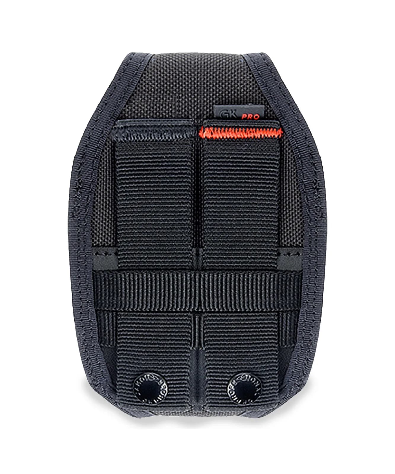 Porte-menottes - RED LABEL — vue 2