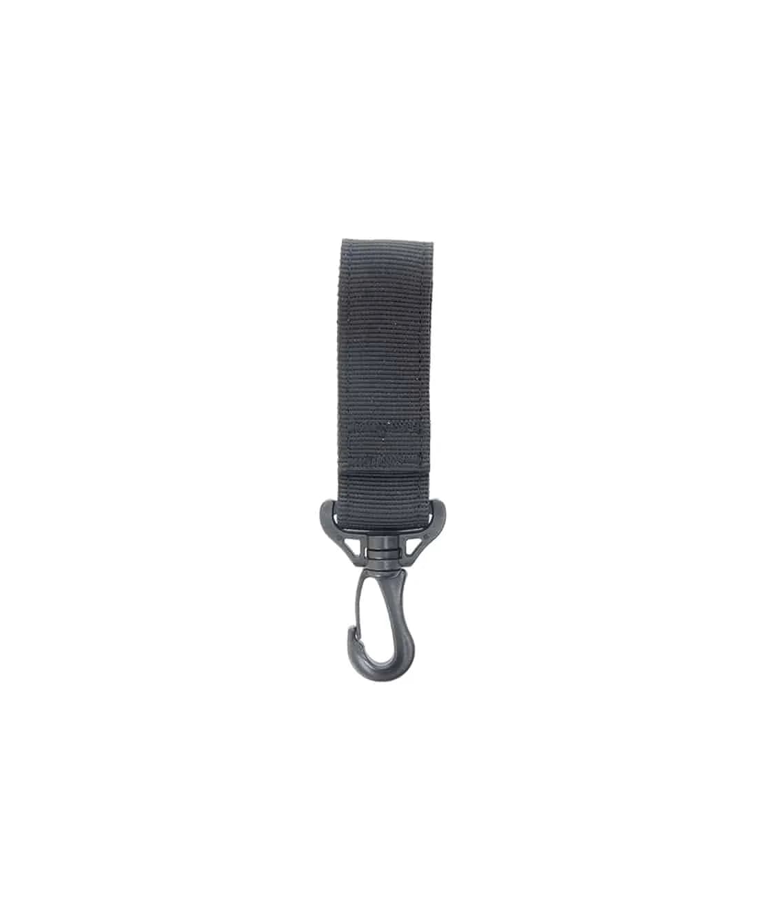 Porte-Mousqueton RED LABEL