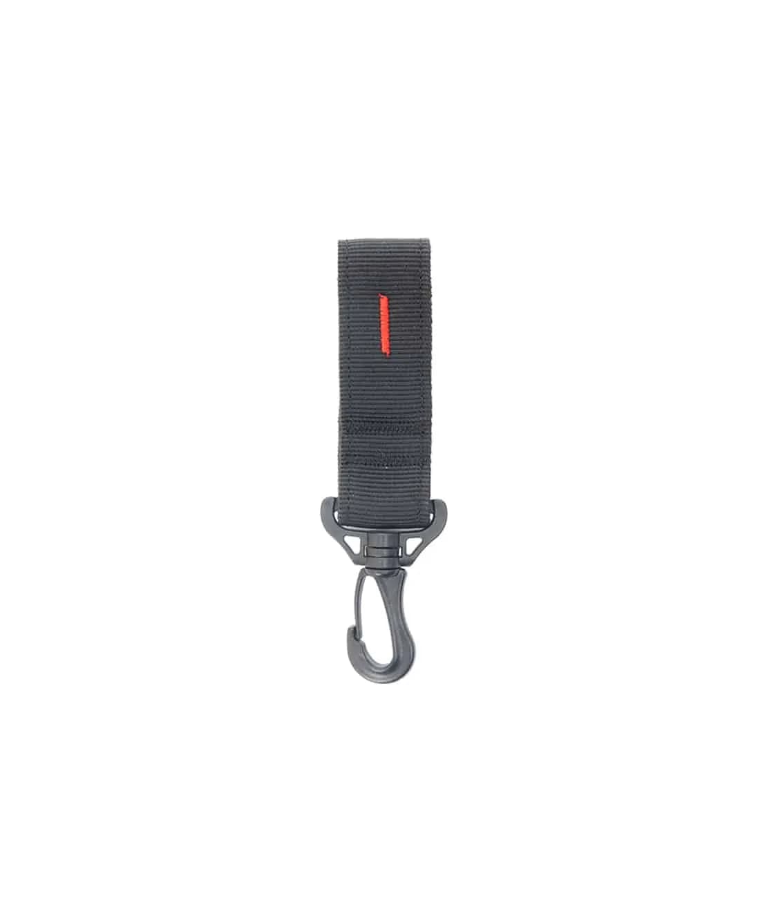 Porte-Mousqueton RED LABEL — vue 2