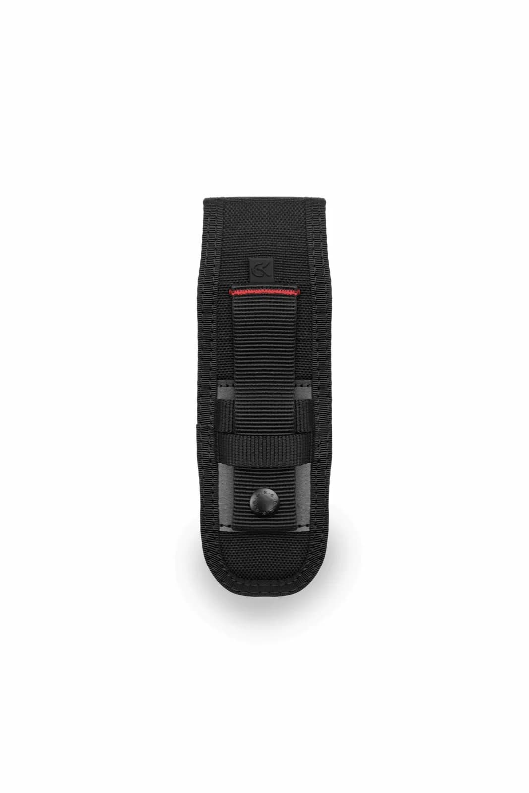 Porte-Mini MagLite Red Label — vue 2